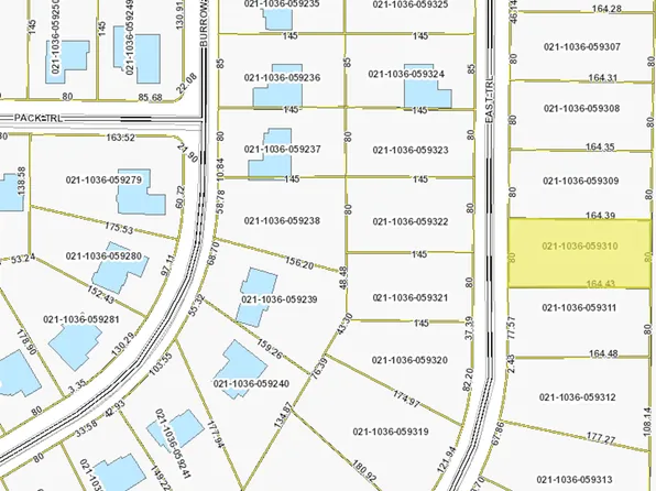 52636 Trail, South Bend, IN 46628