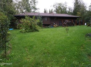 11400 Birch Rd, Anchorage, AK 99516