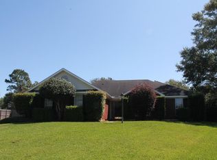9540 Bakerfield Ct, Mobile, AL 36695