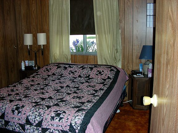 Front bedroom