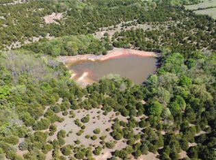 0 N 3420th Rd, Meeker, OK 74855