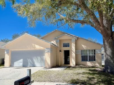 1017 Winding Water Way, Clermont, FL, 34714