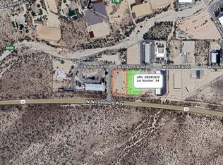 0 W Industrial Rd #15-14-13, Wickenburg, AZ 85390