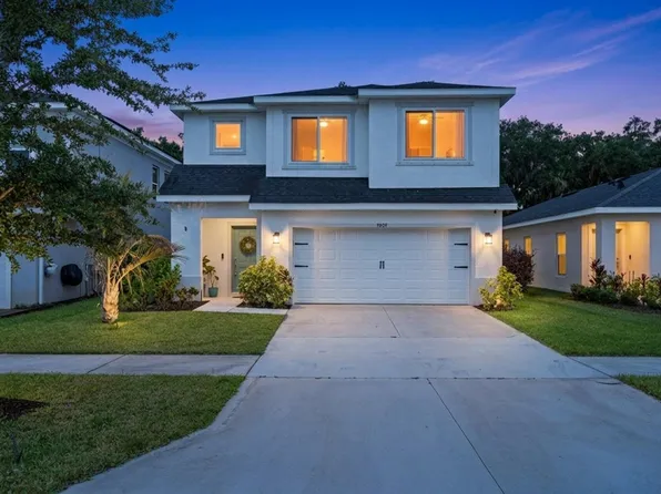 9409 SW Ligorio Way, Port St Lucie, FL 34987