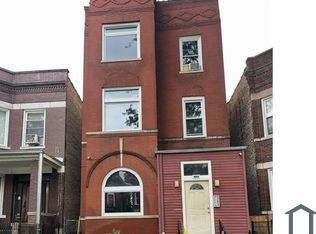 6326 S Saint Lawrence Ave #1, Chicago, IL 60637
