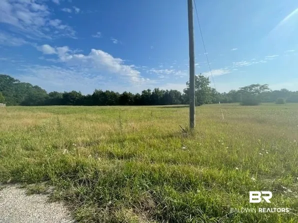0 Catherine Rd, Chunchula, AL 36521