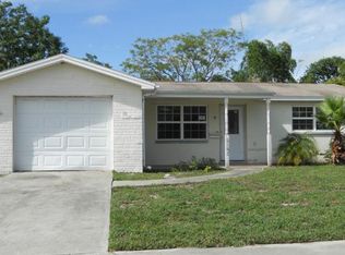 3143 Wellington Dr, Holiday, FL 34691