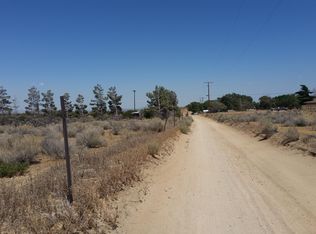 E Vic Avenue V 37th E, Palmdale, CA 93550