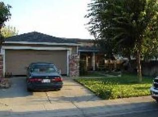 1615 Calistoga Way, Olivehurst, CA 95961