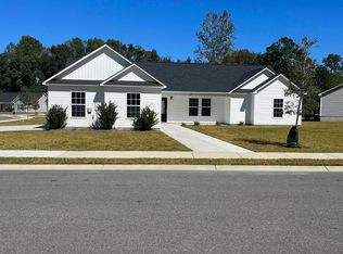 1501 Ackerrose Dr LOT 223, Conway, SC 29527