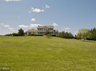 19827 Greggsville Rd, Purcellville, VA 20132