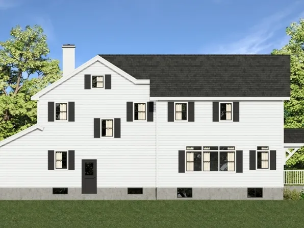 928 North Ave, Westfield Town, NJ 07090