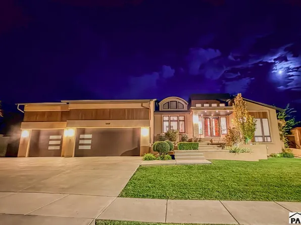 5638 Venezia Way, Pueblo, CO 81005