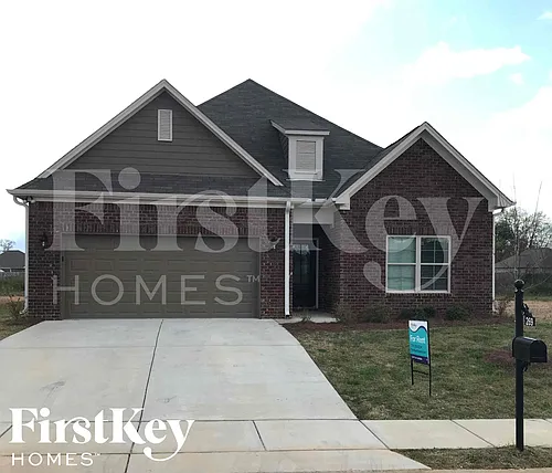 269 Union Station Dr Photo 1