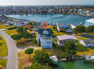 301 Old Causeway Road, Atlantic Beach, NC 28512