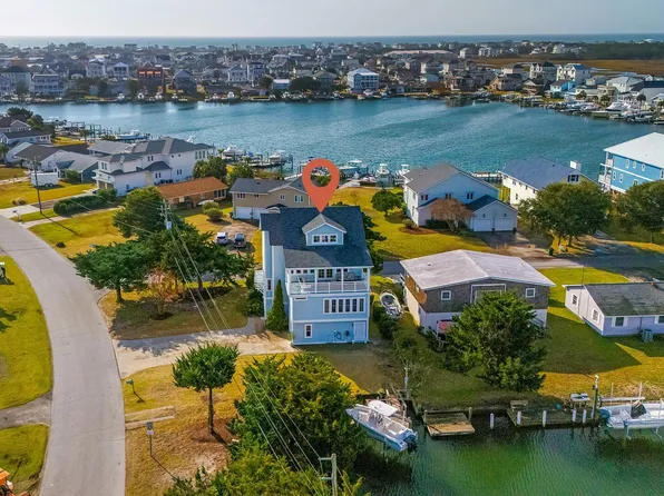 301 Old Causeway Road, Atlantic Beach, NC 28512