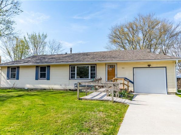 400 W Charles St, Jamesport, MO 64648
