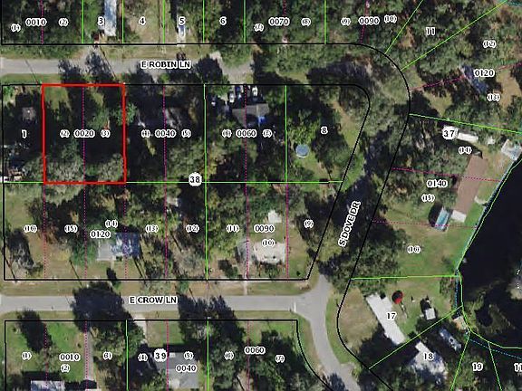 5th image of 11708 E Robin Ln
