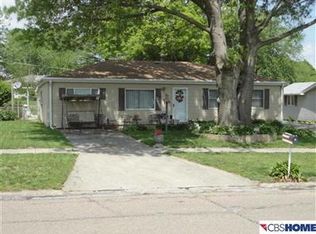 830 W 15th St, Wahoo, NE 68066