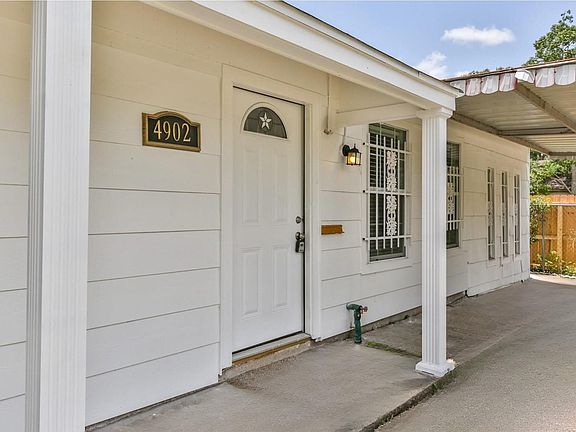 2nd image of 4902 Pershing St