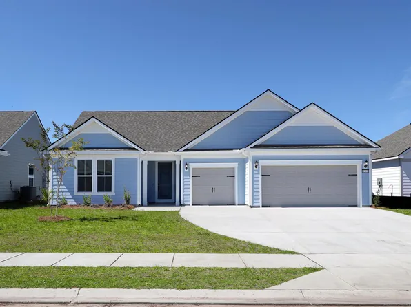 1505 Crested Iris Way (Phase 4 Lot 359), North Myrtle Beach, SC 29582