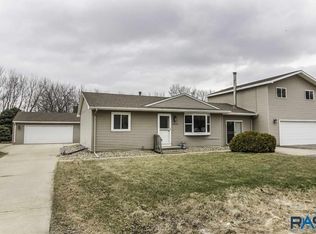 5413 N Indiana Ave, Sioux Falls, SD 57104