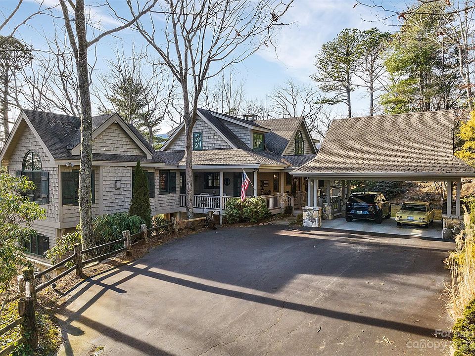 377 Hawk Mountain Rd, Lake Toxaway, NC 28747 MLS 4094740 Zillow