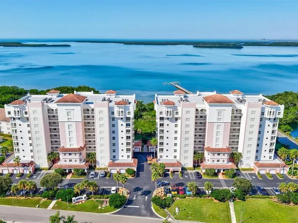 2925 Terra Ceia Bay Blvd Unit 2802, Palmetto, FL 34221