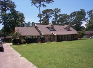 2015 Louise St, Sulphur, LA 70663