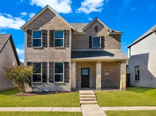 1813 Wayne Ln, Celina, TX 75009
