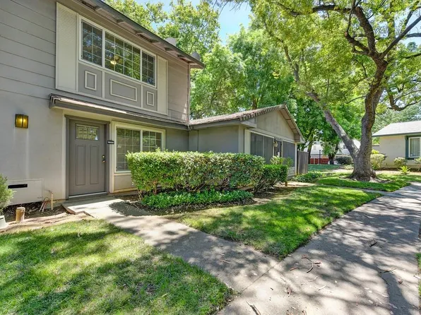 8884 La Riviera Dr Unit D, Sacramento, CA 95826