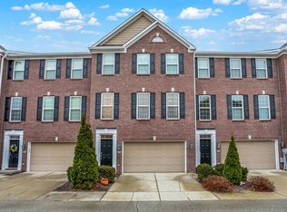 992 Bard Ln, Carmel, IN 46032