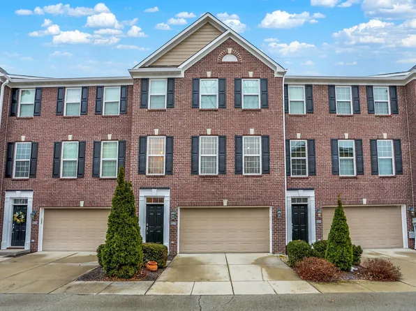 992 Bard Ln, Carmel, IN 46032
