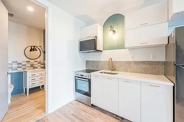 Rented by Voro, LLC