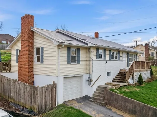 200 Independence Ave, Mt Carmel, TN 37645