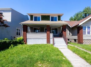 3828 High St, Ecorse, MI 48229