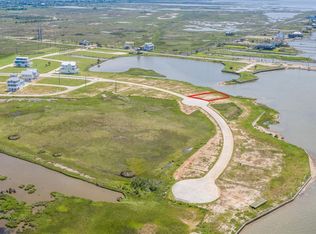 1502 Bay Pointe Dr, Galveston, TX 77554