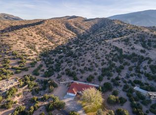 Tres Amigos Rd, Placitas, NM 87043