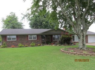 3189 County Road 86, Rogersville, AL 35652