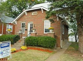 1452 Telegraph Rd, Saint Louis, MO 63125