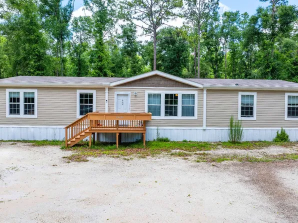 11731 206th St, O'Brien, FL 32071