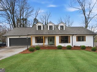 3571 Midvale Forest Ct, Tucker, GA 30084