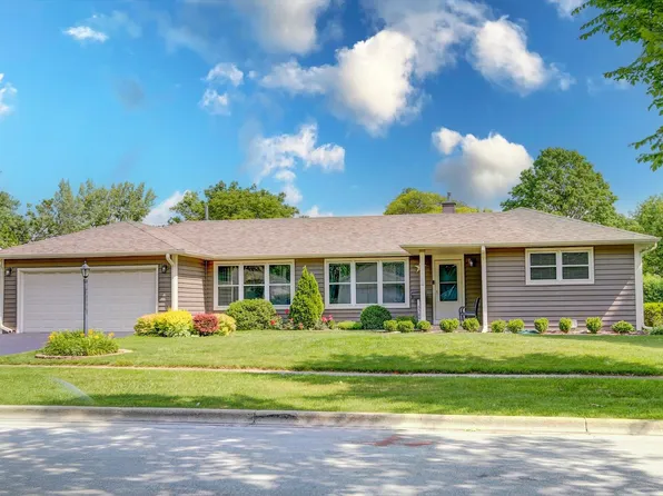 3500 Bobolink Ln, Rolling Meadows, IL 60008