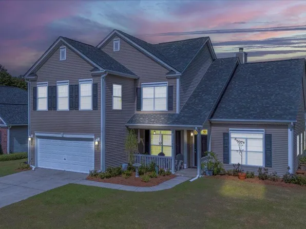 135 Corral Cir, Summerville, SC 29485