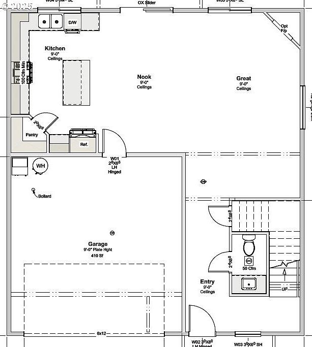 2nd image of 12204 NE 107th Way