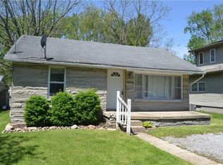 403 Wayne Ave, Crawfordsville, IN
