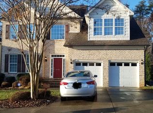 4606 Kinnakeet Way, Greensboro, NC 27455