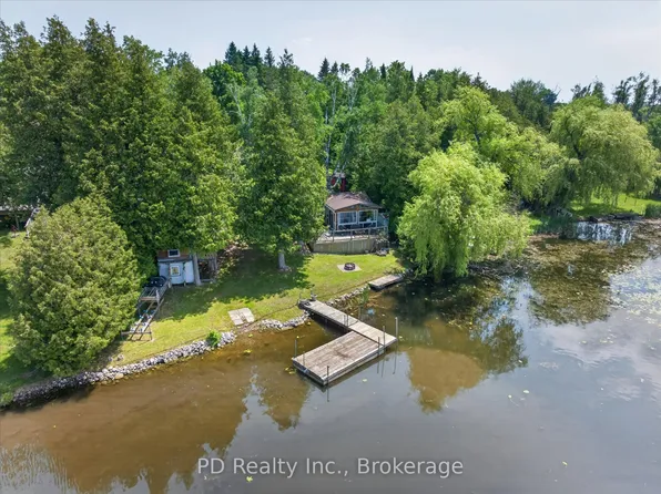 42 Pheasant St, Kawartha Lakes, ON K0L 2W0