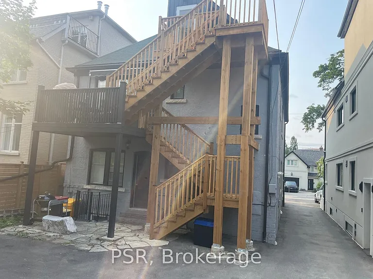 25 Coulson Ave #3 — Photo 9