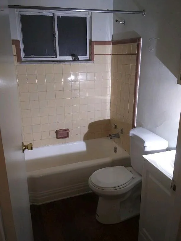 1 bed, 600 sqft, $800 — Photo 3